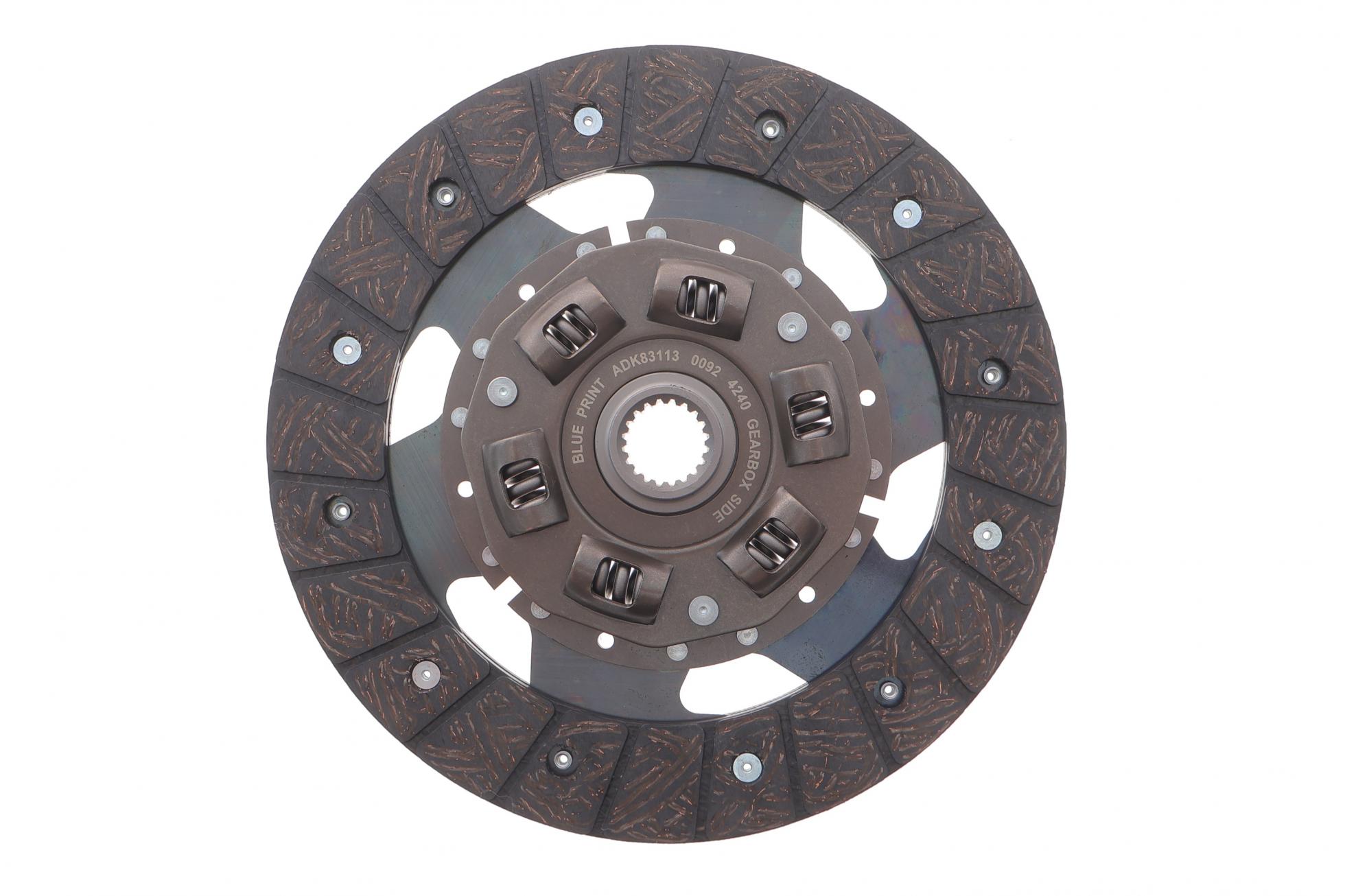 ADK83016 BLUE PRINT
